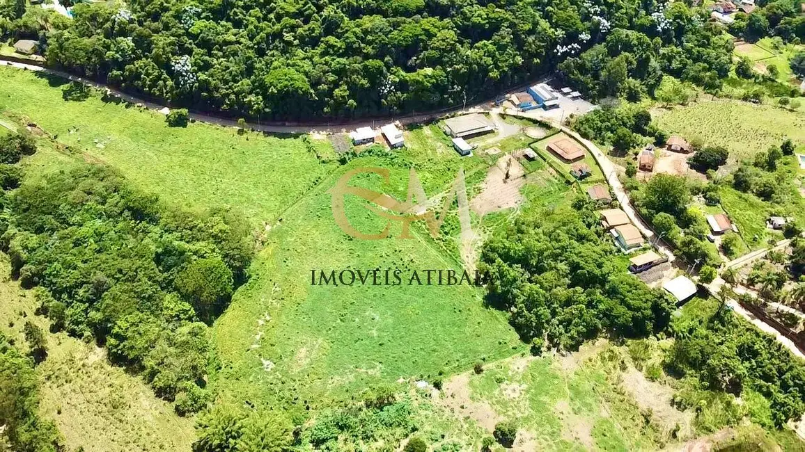 Foto 5 de Terreno / Lote à venda, 8800m2 em Cachoeira, Atibaia - SP