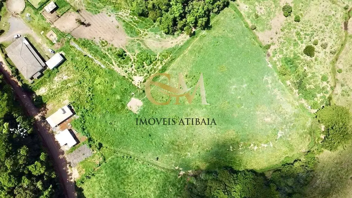 Foto 7 de Terreno / Lote à venda, 8800m2 em Cachoeira, Atibaia - SP