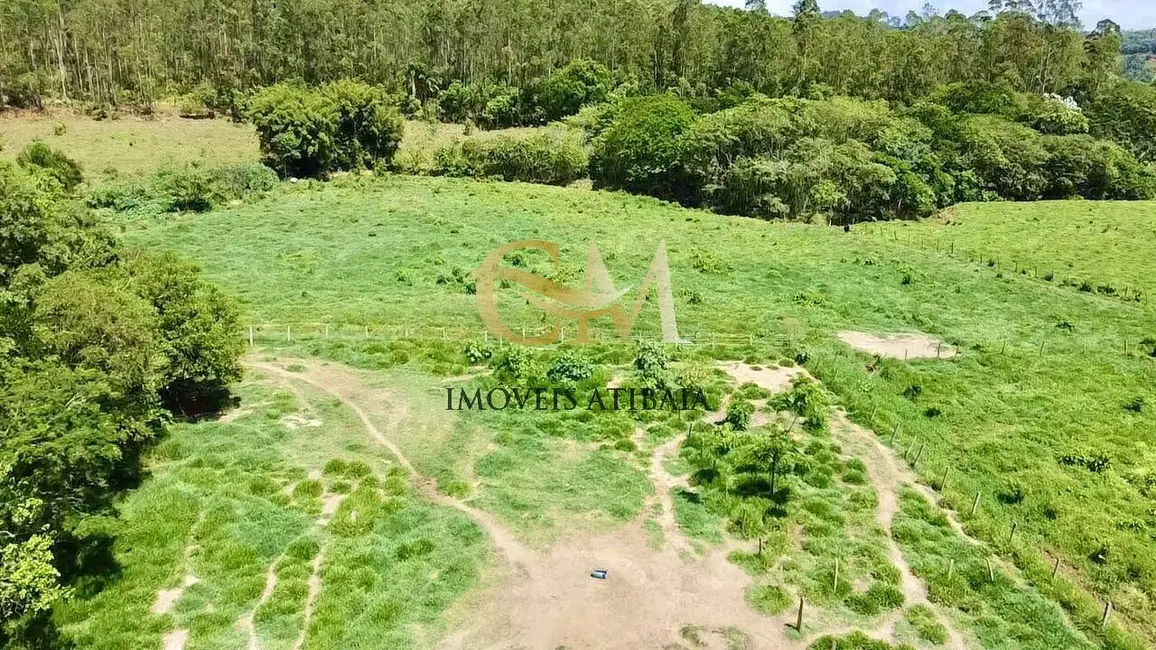 Foto 8 de Terreno / Lote à venda, 8800m2 em Cachoeira, Atibaia - SP
