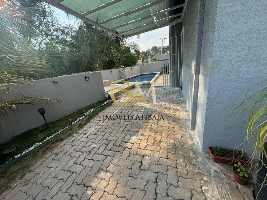 Foto 3 de Casa de Condomínio com 2 quartos à venda, 90m2 em Jardim Santo Antônio, Atibaia - SP