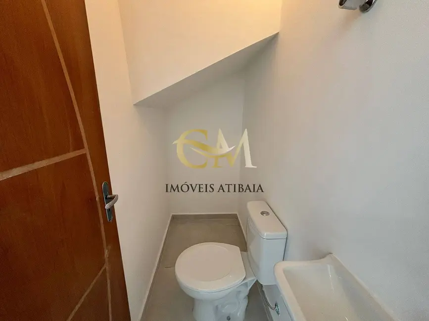 Foto 9 de Casa de Condomínio com 2 quartos à venda, 90m2 em Jardim Santo Antônio, Atibaia - SP