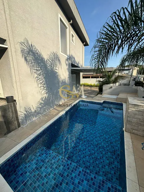 Foto 5 de Casa de Condomínio com 2 quartos à venda, 90m2 em Jardim Santo Antônio, Atibaia - SP