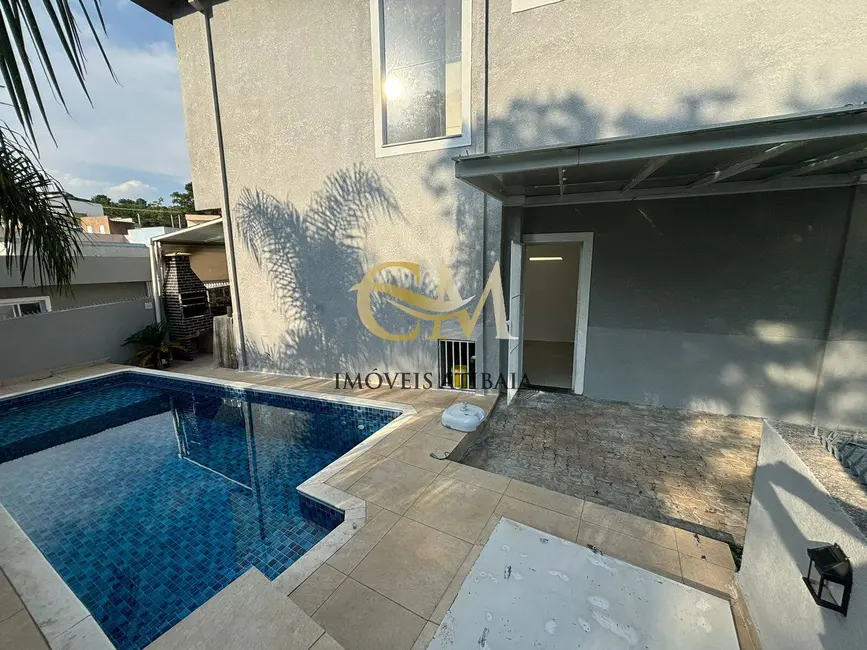 Foto 6 de Casa de Condomínio com 2 quartos à venda, 90m2 em Jardim Santo Antônio, Atibaia - SP