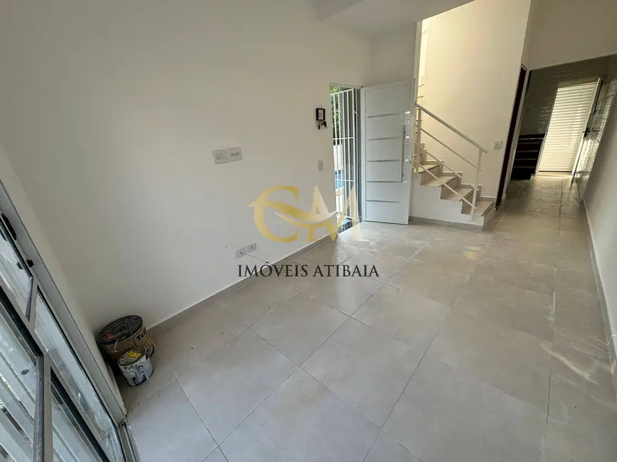 Foto 8 de Casa de Condomínio com 2 quartos à venda, 90m2 em Jardim Santo Antônio, Atibaia - SP