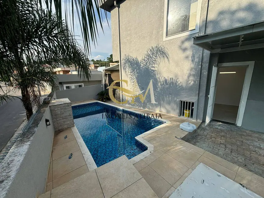 Foto 4 de Casa de Condomínio com 2 quartos à venda, 90m2 em Jardim Santo Antônio, Atibaia - SP