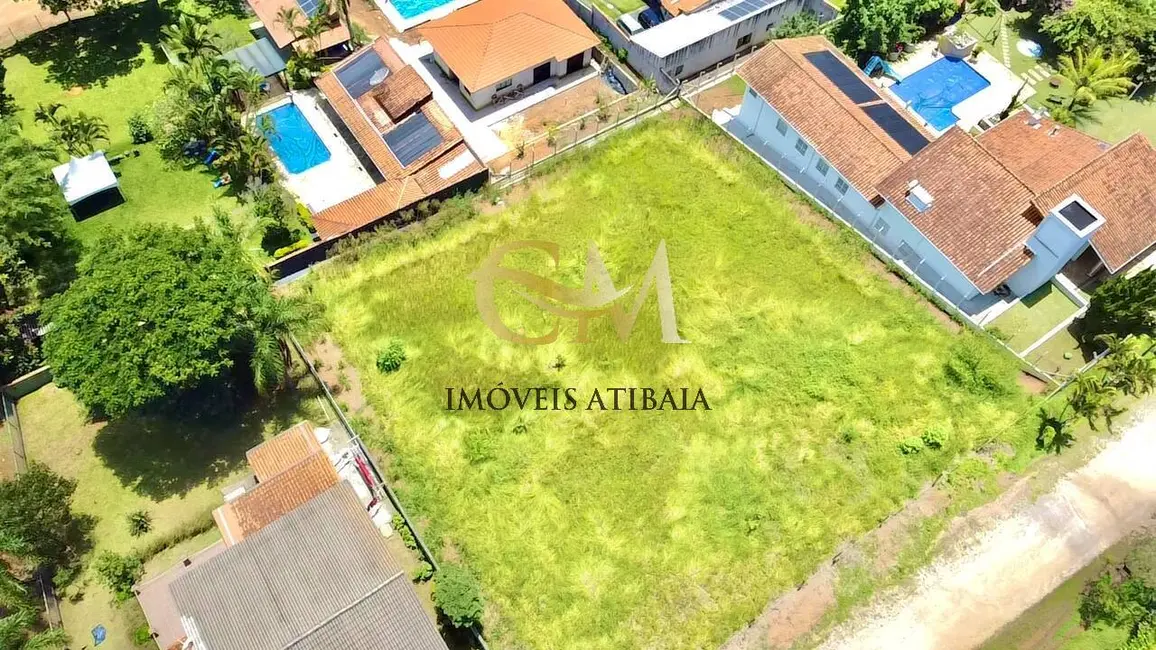 Foto 1 de Terreno / Lote à venda, 800m2 em Batatuba, Piracaia - SP