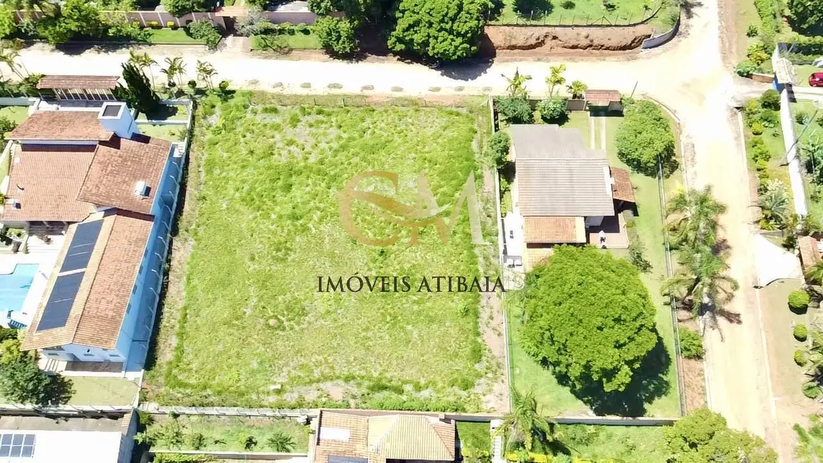 Foto 7 de Terreno / Lote à venda, 800m2 em Batatuba, Piracaia - SP