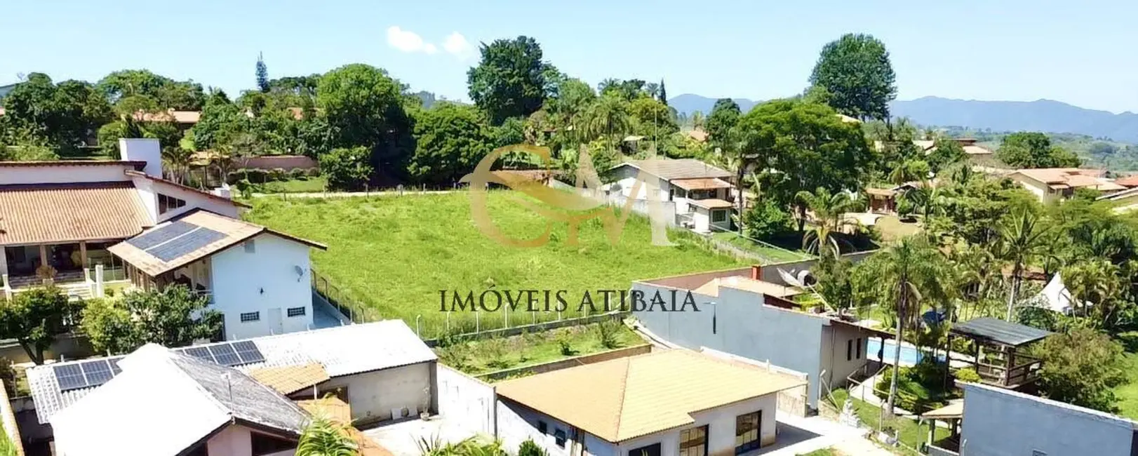 Foto 5 de Terreno / Lote à venda, 800m2 em Batatuba, Piracaia - SP