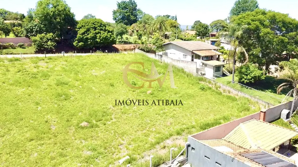 Foto 6 de Terreno / Lote à venda, 800m2 em Batatuba, Piracaia - SP