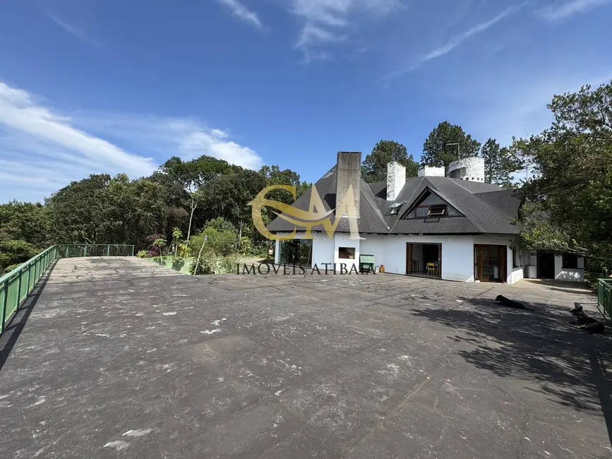 Foto 9 de Sítio / Rancho com 7 quartos à venda, 96800m2 em Centro, Atibaia - SP