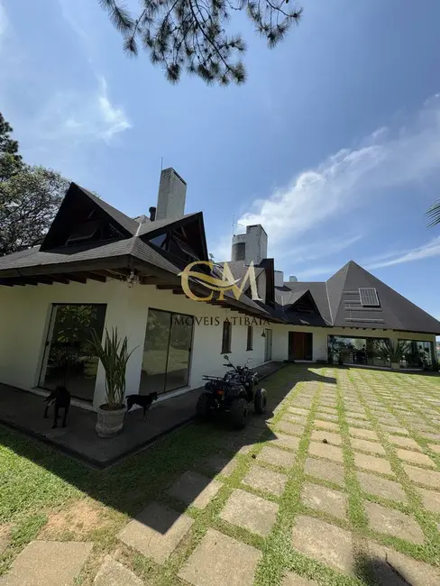 Foto 8 de Sítio / Rancho com 7 quartos à venda, 96800m2 em Centro, Atibaia - SP