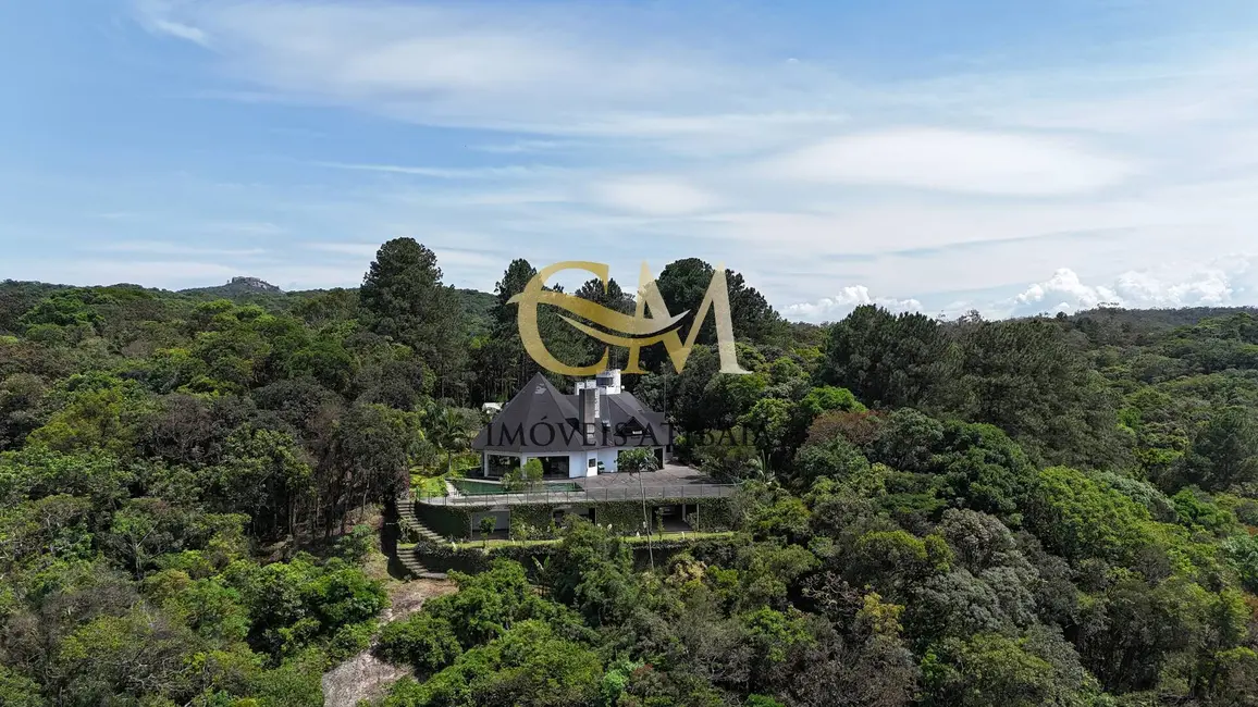 Foto 6 de Sítio / Rancho com 7 quartos à venda, 96800m2 em Centro, Atibaia - SP