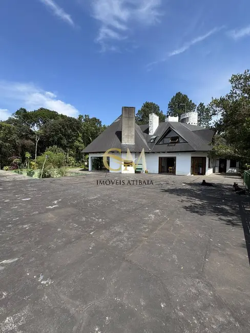 Foto 4 de Sítio / Rancho com 7 quartos à venda, 96800m2 em Centro, Atibaia - SP