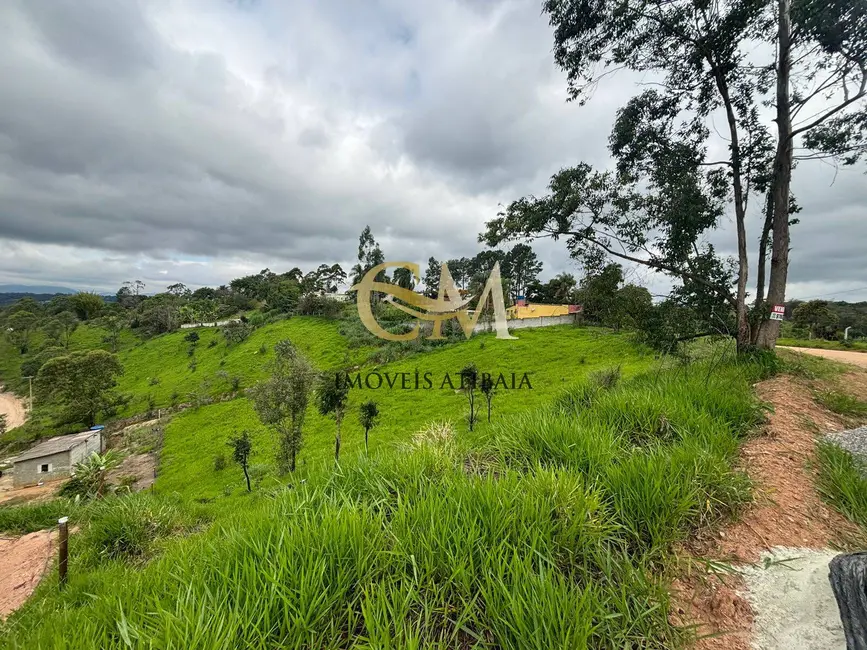 Foto 4 de Terreno / Lote à venda, 878m2 em Loteamento Colinas Verdes, Atibaia - SP
