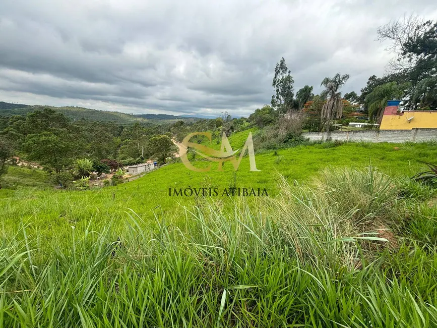 Foto 1 de Terreno / Lote à venda, 878m2 em Loteamento Colinas Verdes, Atibaia - SP