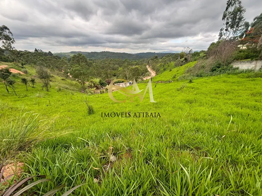 Foto 8 de Terreno / Lote à venda, 878m2 em Loteamento Colinas Verdes, Atibaia - SP
