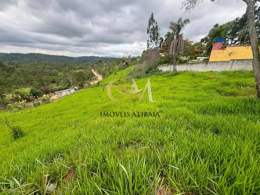 Foto 5 de Terreno / Lote à venda, 878m2 em Loteamento Colinas Verdes, Atibaia - SP