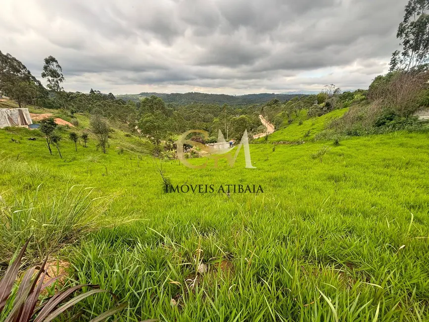 Foto 6 de Terreno / Lote à venda, 878m2 em Loteamento Colinas Verdes, Atibaia - SP