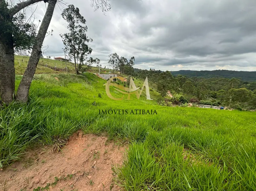 Foto 9 de Terreno / Lote à venda, 878m2 em Loteamento Colinas Verdes, Atibaia - SP