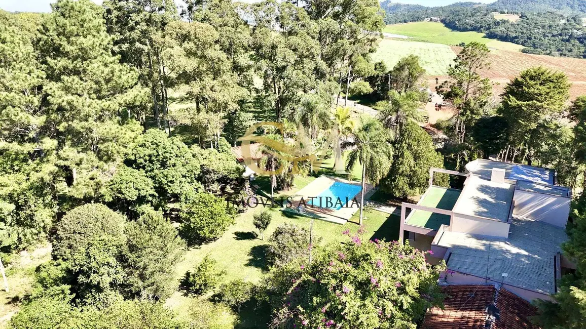 Foto 4 de Casa com 4 quartos à venda, 12000m2 em Jardim Brogotá, Atibaia - SP