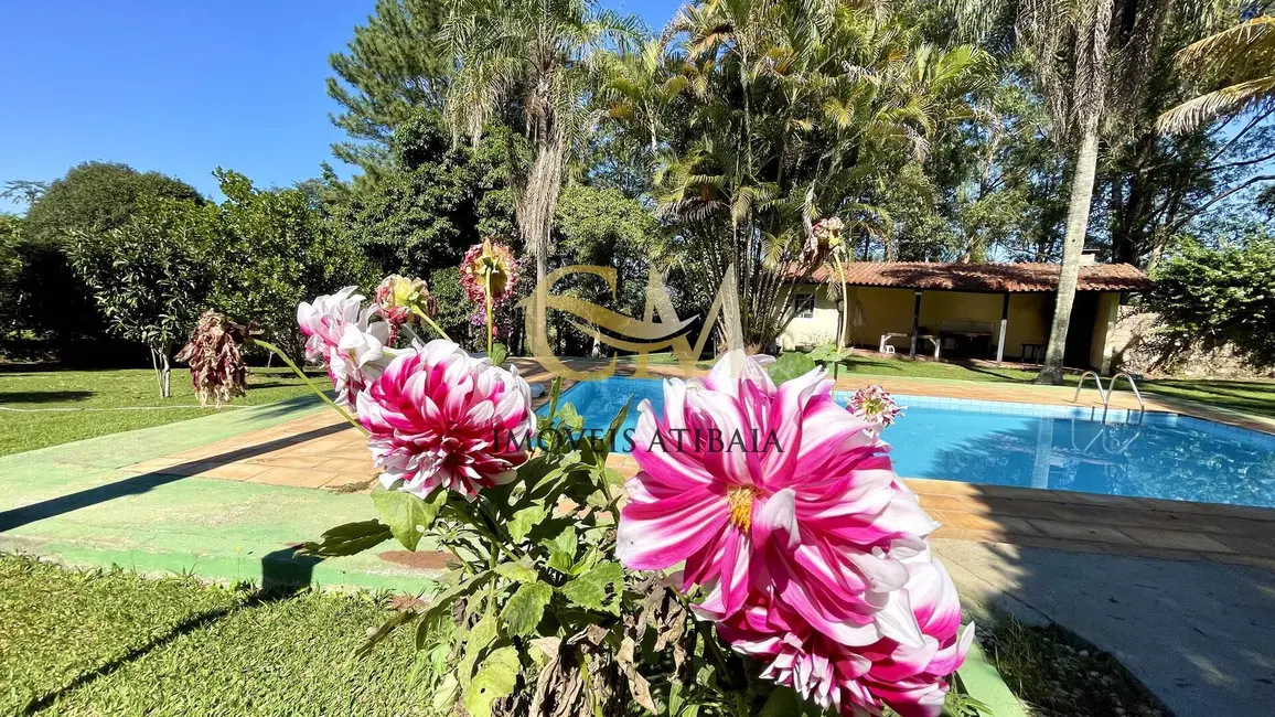 Foto 9 de Casa com 4 quartos à venda, 12000m2 em Jardim Brogotá, Atibaia - SP