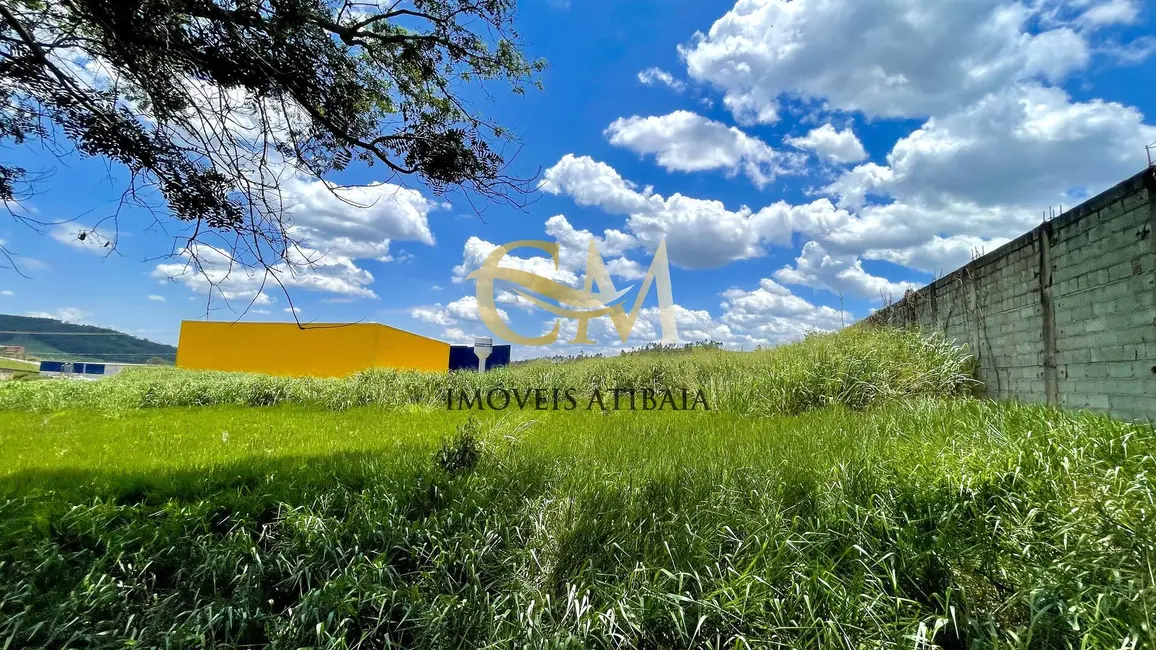 Foto 6 de Terreno / Lote à venda, 828m2 em Atibaia Belvedere, Atibaia - SP
