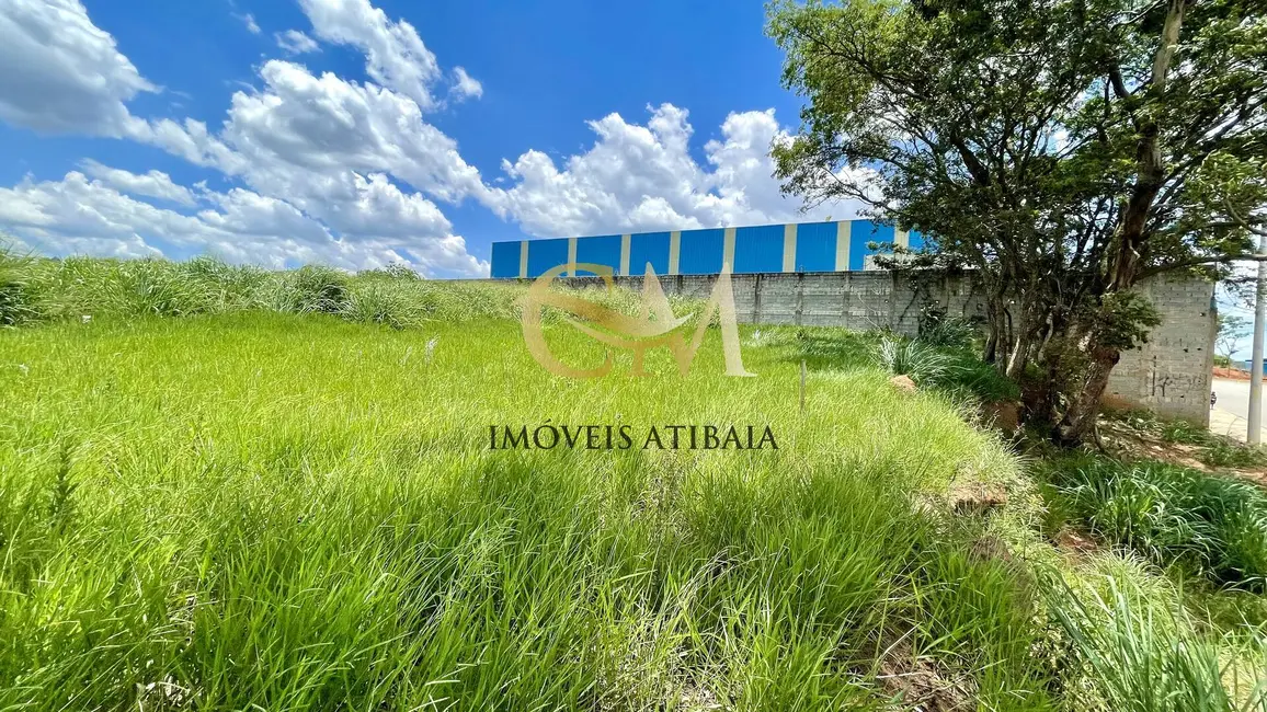 Foto 7 de Terreno / Lote à venda, 828m2 em Atibaia Belvedere, Atibaia - SP