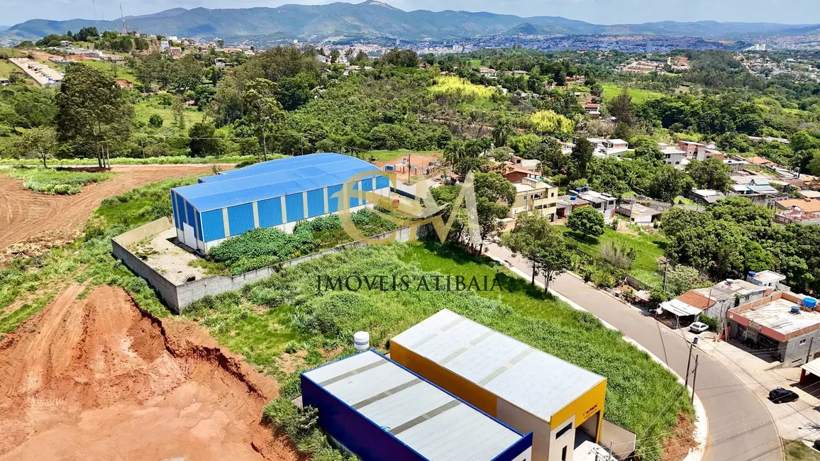 Foto 6 de Terreno / Lote à venda, 881m2 em Atibaia Belvedere, Atibaia - SP