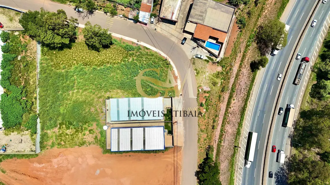 Foto 4 de Terreno / Lote à venda, 881m2 em Atibaia Belvedere, Atibaia - SP