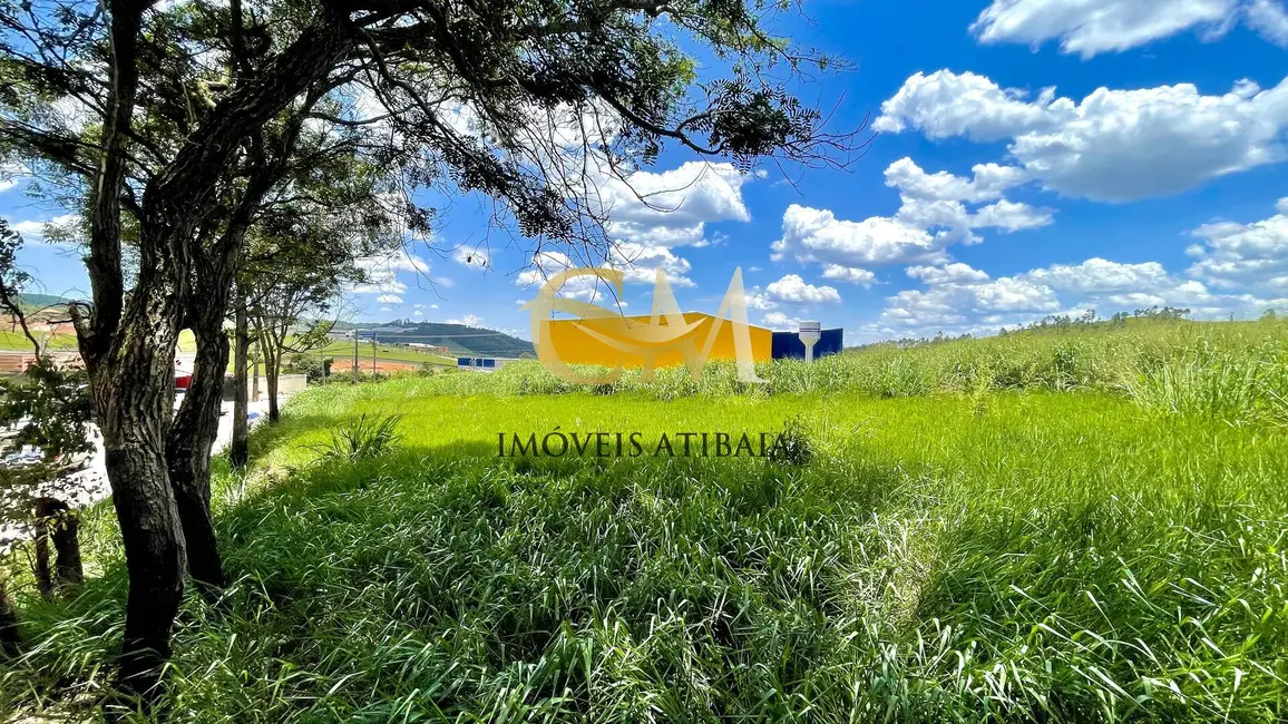 Foto 7 de Terreno / Lote à venda, 881m2 em Atibaia Belvedere, Atibaia - SP