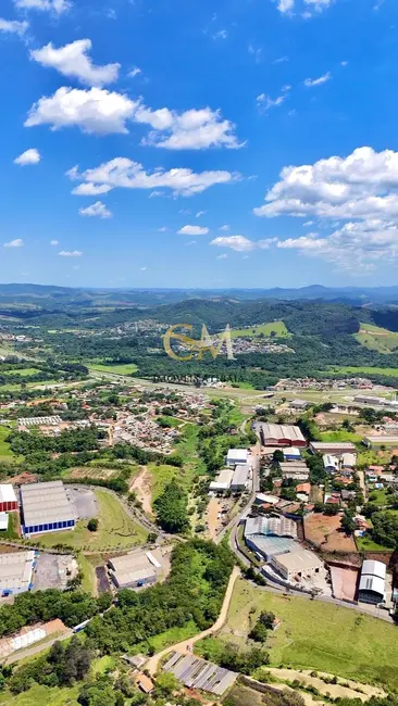 Foto 2 de Terreno / Lote à venda, 16922m2 em Bom Jesus Dos Perdoes - SP