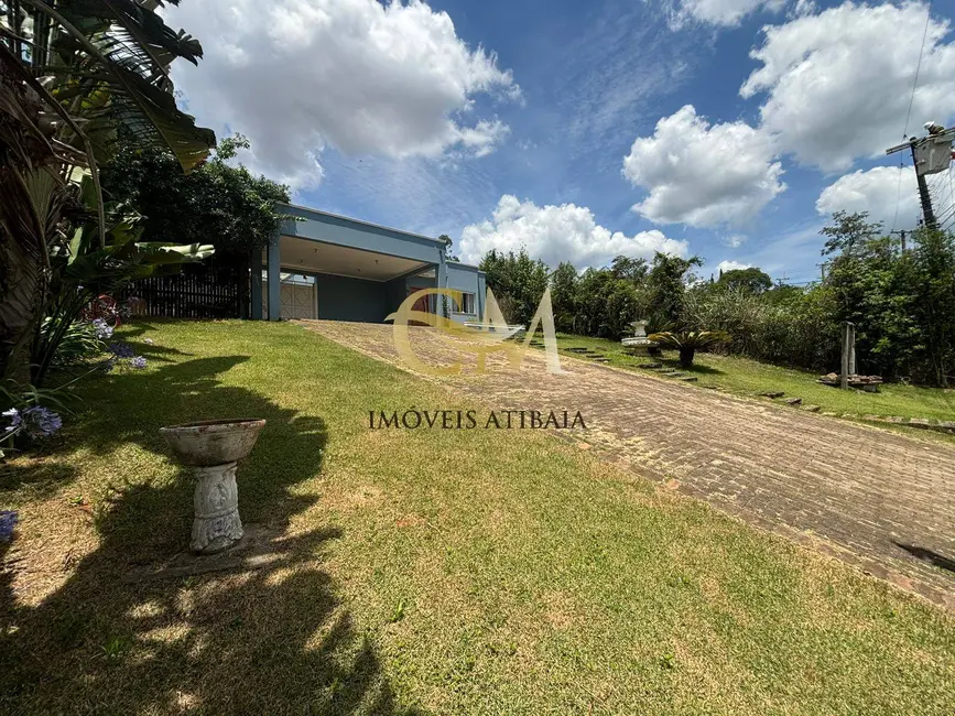 Foto 5 de Casa de Condomínio com 3 quartos à venda e para alugar, 1000m2 em Jardim Imperial, Atibaia - SP