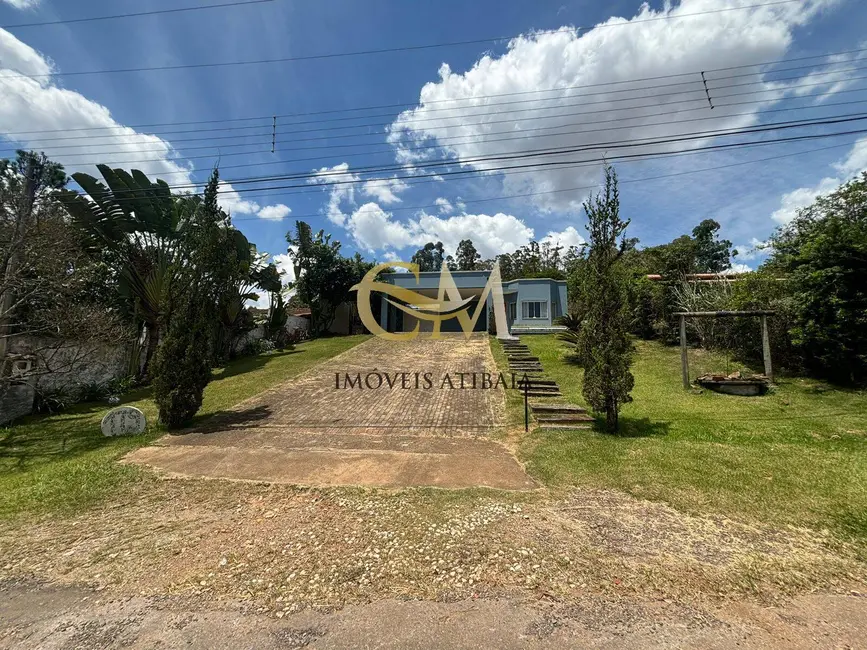 Foto 2 de Casa de Condomínio com 3 quartos à venda e para alugar, 1000m2 em Jardim Imperial, Atibaia - SP