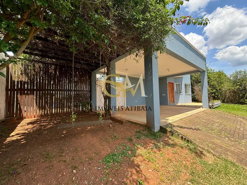 Foto 8 de Casa de Condomínio com 3 quartos à venda e para alugar, 1000m2 em Jardim Imperial, Atibaia - SP