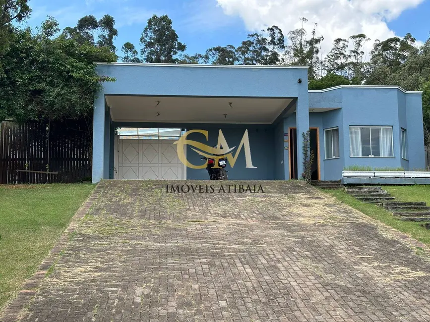Foto 7 de Casa de Condomínio com 3 quartos à venda e para alugar, 1000m2 em Jardim Imperial, Atibaia - SP