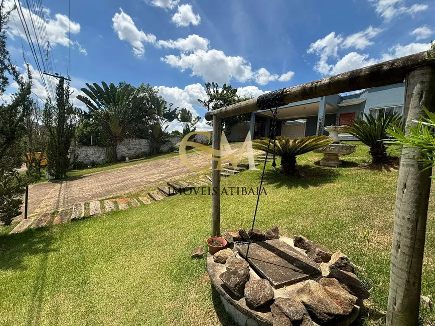 Foto 6 de Casa de Condomínio com 3 quartos à venda e para alugar, 1000m2 em Jardim Imperial, Atibaia - SP