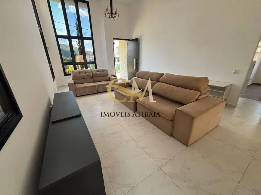 Foto 5 de Casa de Condomínio com 3 quartos à venda, 363m2 em Chácaras Maringá, Atibaia - SP