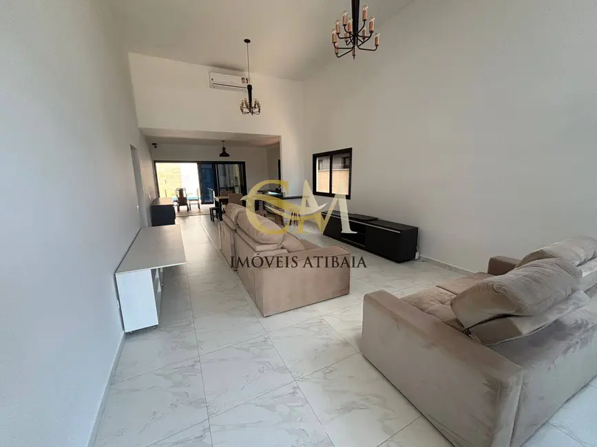 Foto 2 de Casa de Condomínio com 3 quartos à venda, 363m2 em Chácaras Maringá, Atibaia - SP