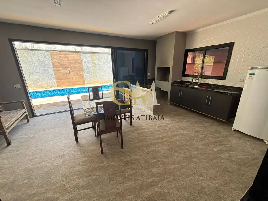 Foto 6 de Casa de Condomínio com 3 quartos à venda, 363m2 em Chácaras Maringá, Atibaia - SP