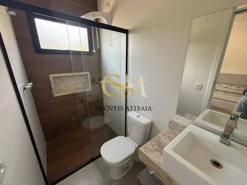 Foto 8 de Casa de Condomínio com 3 quartos à venda, 363m2 em Chácaras Maringá, Atibaia - SP