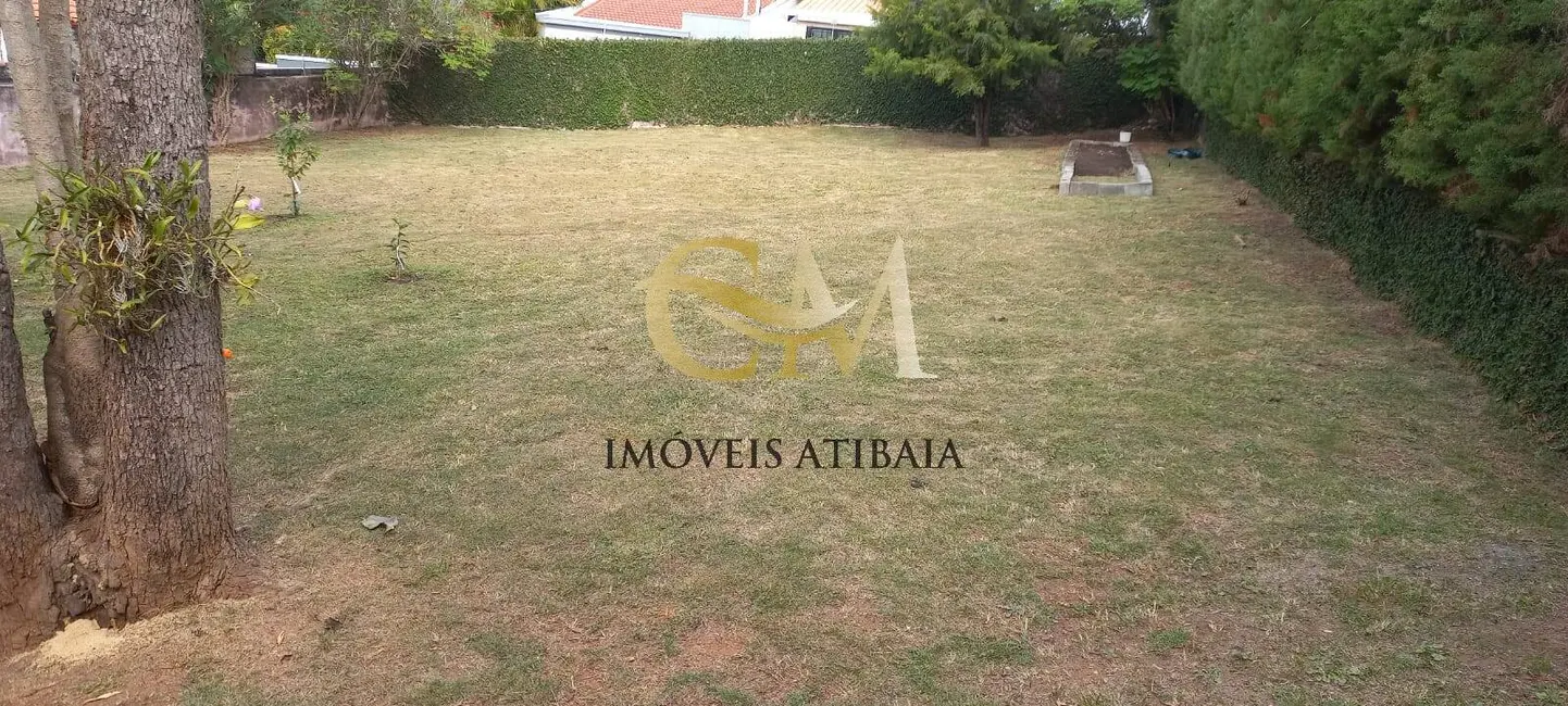Foto 6 de Terreno / Lote à venda, 700m2 em Nova Gardênia, Atibaia - SP