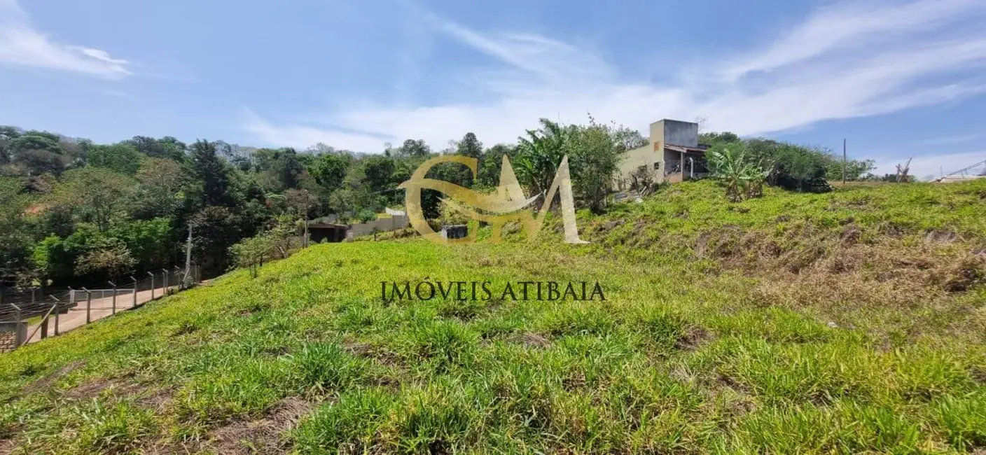 Foto 3 de Terreno / Lote à venda, 1944m2 em Boa Vista, Atibaia - SP