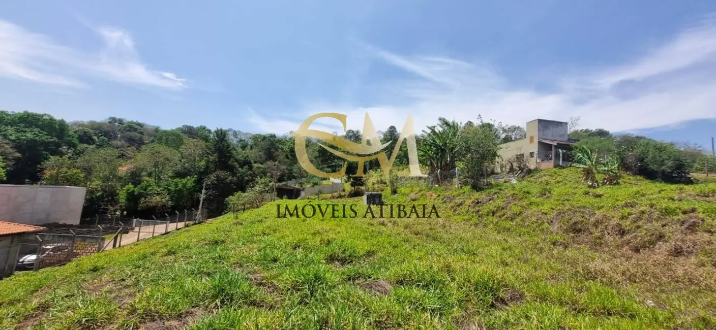Foto 4 de Terreno / Lote à venda, 1944m2 em Boa Vista, Atibaia - SP