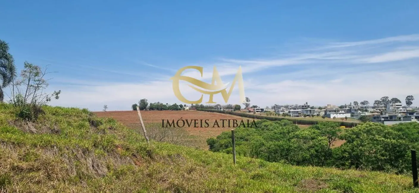 Foto 1 de Terreno / Lote à venda, 1944m2 em Boa Vista, Atibaia - SP
