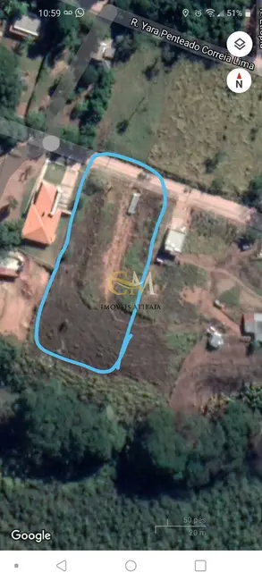 Foto 5 de Terreno / Lote à venda, 1944m2 em Boa Vista, Atibaia - SP