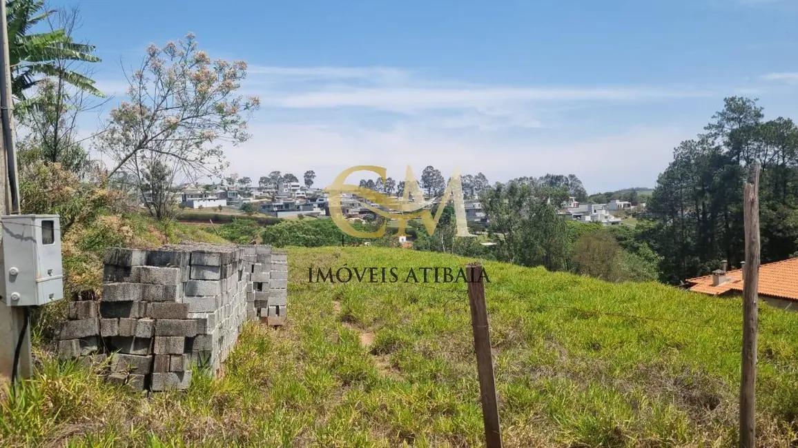 Foto 2 de Terreno / Lote à venda, 1944m2 em Boa Vista, Atibaia - SP