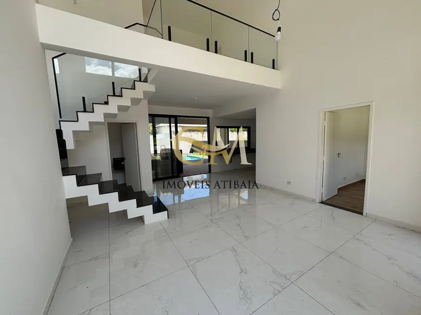 Foto 6 de Casa com 3 quartos à venda e para alugar, 300m2 em Rio Abaixo, Atibaia - SP