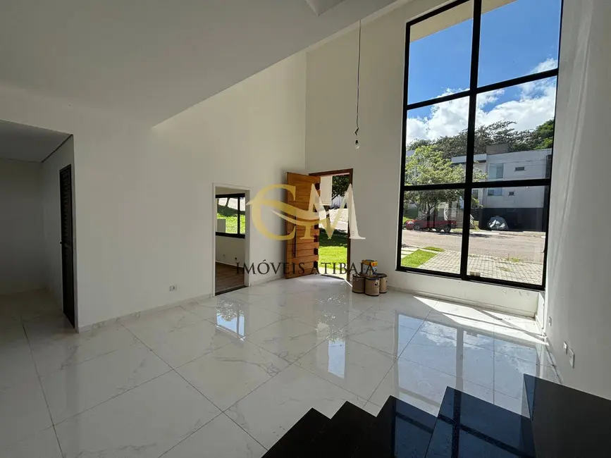 Foto 9 de Casa com 3 quartos à venda e para alugar, 300m2 em Rio Abaixo, Atibaia - SP