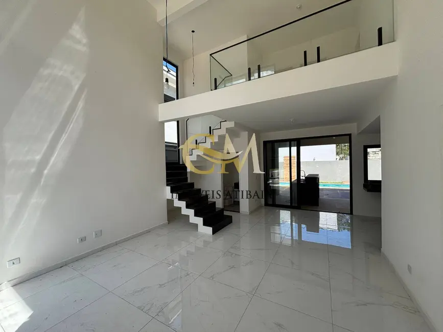 Foto 5 de Casa com 3 quartos à venda e para alugar, 300m2 em Rio Abaixo, Atibaia - SP