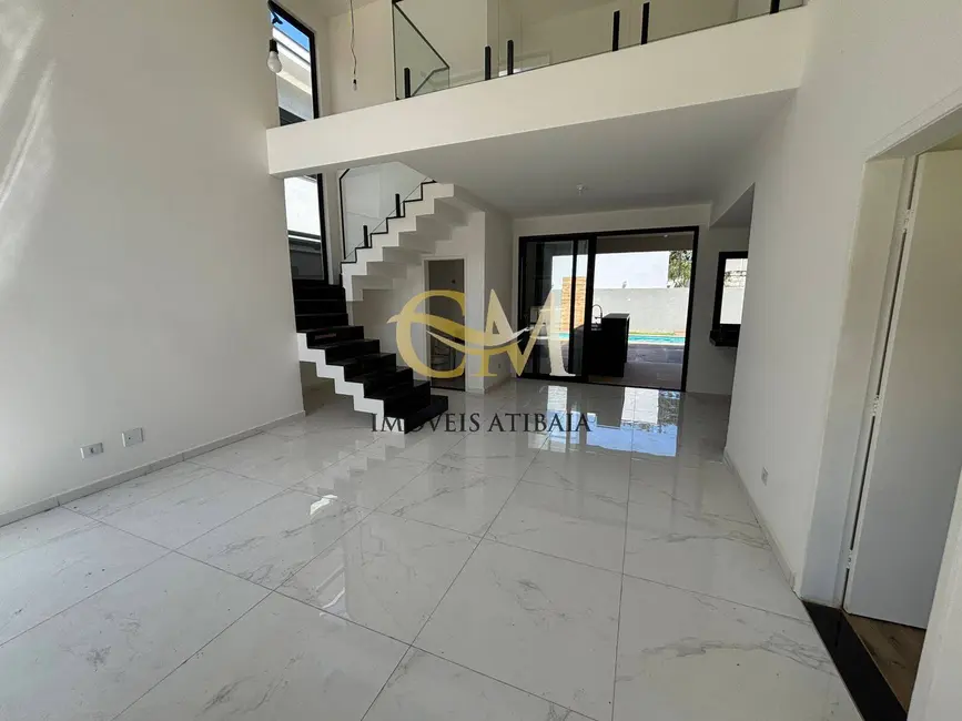 Foto 4 de Casa com 3 quartos à venda e para alugar, 300m2 em Rio Abaixo, Atibaia - SP